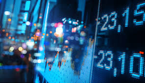 As such, it can operate without the need of a central authority like a central bank or a. Crypto Assets Trade 24 7 And That Changes More Than Uptime Coindesk