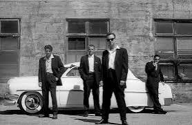 Jeff Bright & the Sunshine Boys music and history