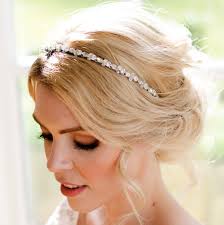 Bridal Halo Headpiece, Wedding Hair Accessory, Crystal Bridal Headband,  Elegant Wedding Hairpiece, Handmade Bridal Crown, Boho Bride Halo