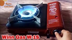 Bukan cuma itu, badan kompor yang anti lengket tersebut juga sangat mudah untuk dibersihkan hanya dengan beberapa gosokan. Winn Gas W 1s Cocok Untuk Shabu Shabu Dan Barbeque Unboxing Review Kompor Portable Winn Gas W1s Youtube