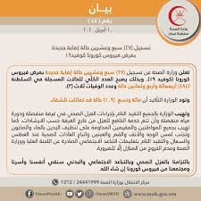 الاحتلال يعتقل 20 مواطنًا من بلدة بيت كاحل شمال الخليل. ØªØ³Ø¬ÙŠÙ„ Ø­Ø§Ù„Ø§Øª Ø¬Ø¯ÙŠØ¯Ø© Ø¨ÙÙŠØ±ÙˆØ³ ÙƒÙˆØ±ÙˆÙ†Ø§ ÙÙŠ Ø§Ù„Ø³Ù„Ø·Ù†Ø© Ø¬Ø±ÙŠØ¯Ø© Ø§Ù„Ø±Ø¤ÙŠØ© Ø§Ù„Ø¹Ù…Ø§Ù†ÙŠØ©