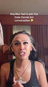 Duke Dennis Bm Darcy