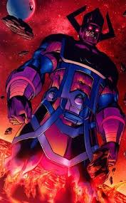 Formerly a mortal man, galactus is a cosmic. Marvel Comics Galactus Characters Tv Tropes