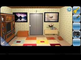 Games never were easier before! Can You Escape Level 7 Youtube