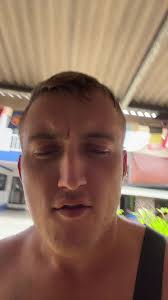 Tom Birchy Speaking Thai