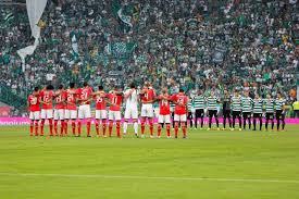 Sporting Lisbon Vs Benfica Live Streaming Free Free Sport Live Streaming Lisbon