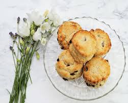Start by tossing together the flour, sugar, baking powder, and salt in a what you see in the photos are sweet scones with white chocolate chips, blueberries. Classic Sultana Scones Recipes Moorlands Eater