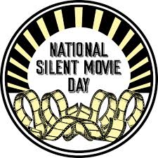 National Silent Movie Day - National Day Archives