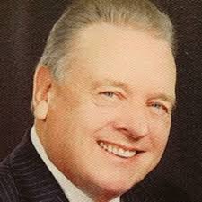 James T. "Jim" Middendorf Obituary May 10, 2020