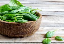 Eating Spinach During Pregnancy Health Benefits Side Effects