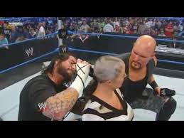 Sorry but the wwe app and hbo go app that doesn't work anymore stood out to me, another responded. Wwe Smackdown 22 01 10 Cm Punk Cuts The Hair To A Woman Youtube