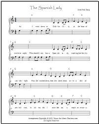 We did not find results for: The Spanish Lady Vocal Piano Sheet Music Guitar Tabs From Ireland