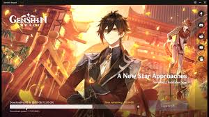 How To Speed Up Download Speed For 1 1 Update Genshin Impact Youtube