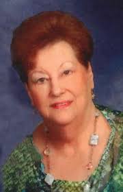 Obituary for Peggy Ann (Foy) Sikes