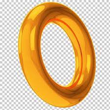 Sonic The Hedgehog Sonic Dash Tails Ring Gold Ring Round Brown Png Clipart Free Cliparts Uihere Sonic Birthday Sonic Dash Sonic Birthday Parties