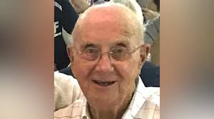 Lowell "Bud" Berger left a lasting legacy across the Naperville community