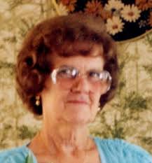 Muriel Beck Obituary