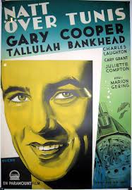 Devil and the Deep (1932)