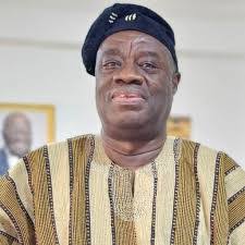 Ibrahim Mohammed's Instagram, Twitter & Facebook