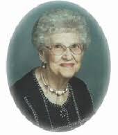 Obituary information for Lucille M. Brown