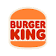 Logo de BURGER KING