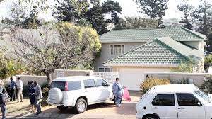 I did not walk these last 42 years alone · nfp leader zanele . Zanele Kamagwaza Msibi A Look Inside Gugu S Family Stunning North Of Durban Family Mansion In Pics Opera News