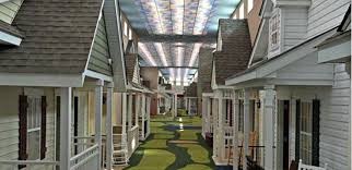 This Assisted Living Facility Is Helping People With Alzheimer S Has To Be Seen To Be Believed Assisted Living Homes Assisted Living Assisted Living Facility