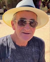 Robert Albert Garzini Obituary March 10, 2023