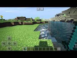 This app allowed you to download and install fully functional shader packs for minecraft pocket edition in one click! How To Download Ultra Realistic Minecraft Pe Shader Pack In Android High Graphic Youtube