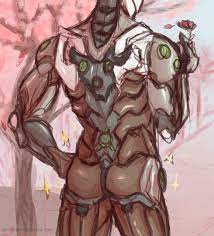 Genji ass by Formalinov -- Fur Affinity [dot] net