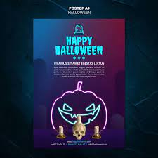 Like a zombie with a bad case of the munchies, this list of halloween party names could go on forever. Free Psd Halloween Event Ad Poster Template