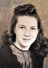 Lucy McArthur Obituary (2023)