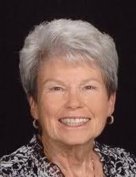 Mary Nilles, 83, Granville