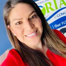 ♥️Happy Valentines Day! ♥️ Remember, love Trumps hate! , Here’s a full list  of my opponents previous supporters that are now choosing to support our  campaign for change:, 45th Lieutenant Governor of ...