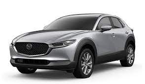 A new turbo engine makes this great little crossover even better. Mazda Cx 30 Select Package 2021 Price In Dubai Uae Features And Specs Ccarprice Uae