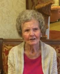 Bessie Pryor Obituary