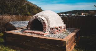 Call our bbq experts for best pricing on alfresco. How To Build Your Own Pizza Oven Smoked Bbq Source