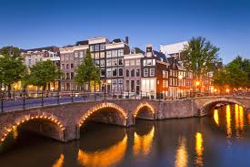 Más allá de la fascinante ciudad de ámsterdam, el resto de holanda permnece bastante desconocido respecto del panorama turístico. Trabajar En Europa Holanda Y Sus Diferencias Culturales En El Ambito Laboral
