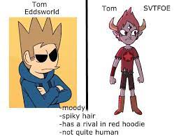 Memes E Comics Traduzidas De Eddsworld Tom 2 Wattpad