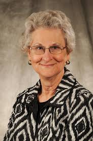 Dr. Treba Marsh, SFA professor emeritus of accounting, will offer the  commencement address during the university's two fall graduation ceremonies  Dec. 15. Marsh served SFA from 1991 through 2018 in various roles,