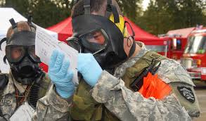 Image result for Biological Weapon