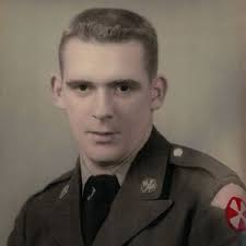 Obituary information for Thomas W. Ivers