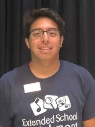 Cyndi Canada, Site Supervisor Mikayla Hazelwood, Assistant Site Supervisor  Devin Strauss, Head Counselor