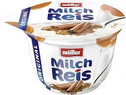 Wollte mal fragen welchen müller milchreis ihr am besten findet? Muller Milchreis Original Zimt Online Kaufen Bei Combi De