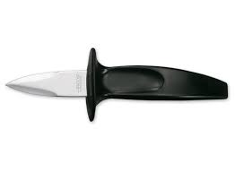 Suivez l'évolution de l'épidémie de coronavirus / covid19 en france département. Couteau A Huitres Arcos Acier Inox 6cm Accessoires De Cuisine Arcos