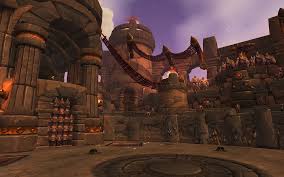 Check spelling or type a new query. Warlords Of Draenor Journey Into Highmaul