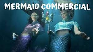 Check out our mermaid alcohol selection for the very best in unique or custom, handmade pieces from our shops. Top 20 Mermaid Commercials Youtube