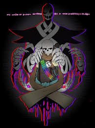 Ink Sans Underverse GIF (Page 1) - Line.17QQ.com