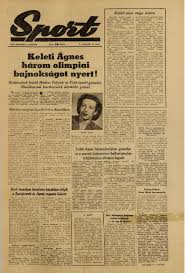 „keleti ágnes karrierjét mind versenyzőként, mind egyetemi tanárként, oktatóként az elfogadás, a tolerancia jellemezte, mely a fair play egyik alapeszméje. X9keletllfut4m