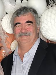 Selectman John DeCosta dead at 58